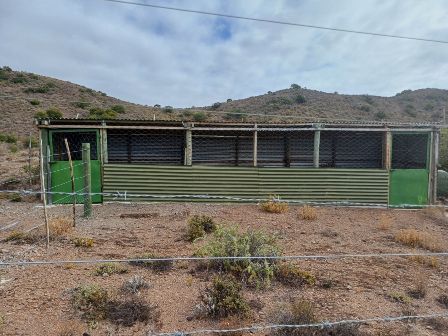 2 Bedroom Property for Sale in Ladismith Rural Western Cape